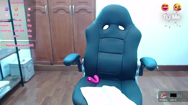 lina_smith69 webcam