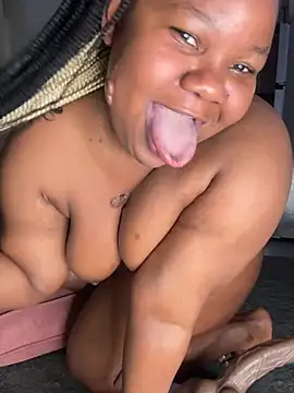 ThickyMel webcam