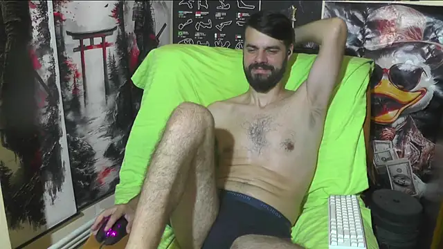 00george