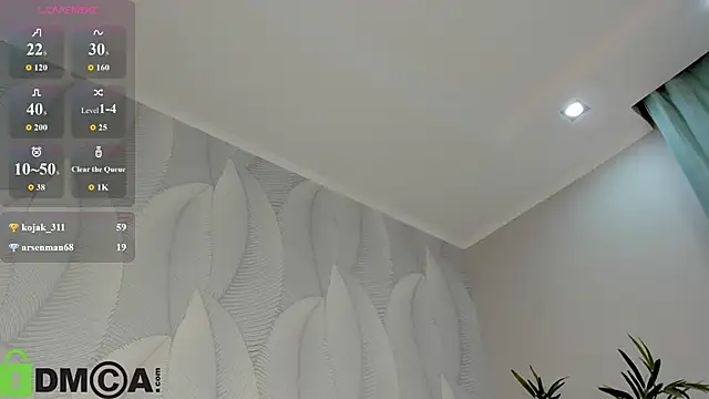 Jerry-Hall webcam