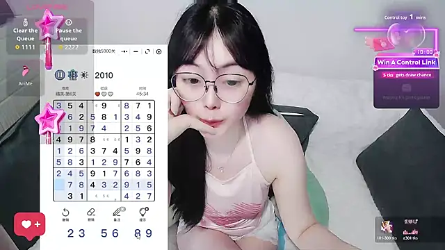 baby-yaya20 webcam