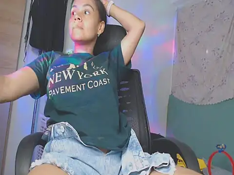 shayna_cute webcam
