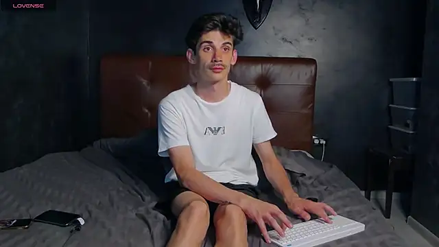 DanielCrush1 webcam