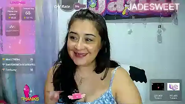 JADE_SWEET2 webcam