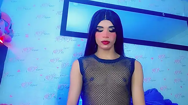 SamiraHot1 webcam