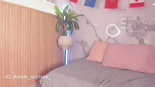 Amber_sophie webcam