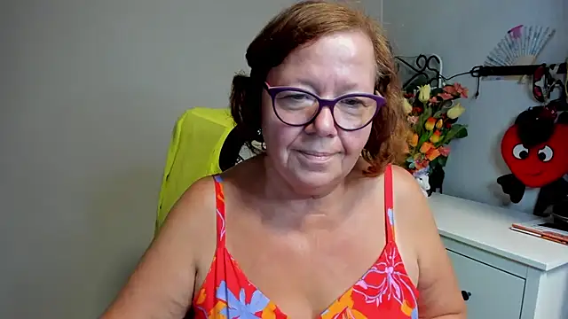Adelewildx webcam