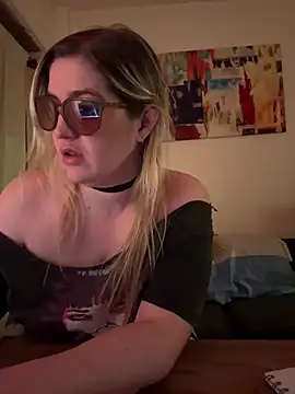 Granlady7 webcam
