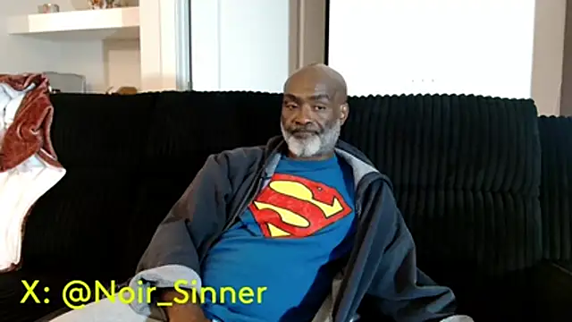 sinnernoir webcam