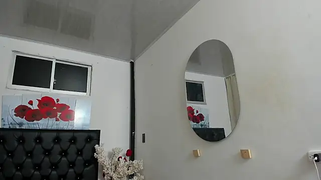 pinky_f00x webcam