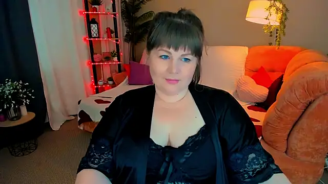 CrystaalStaar webcam