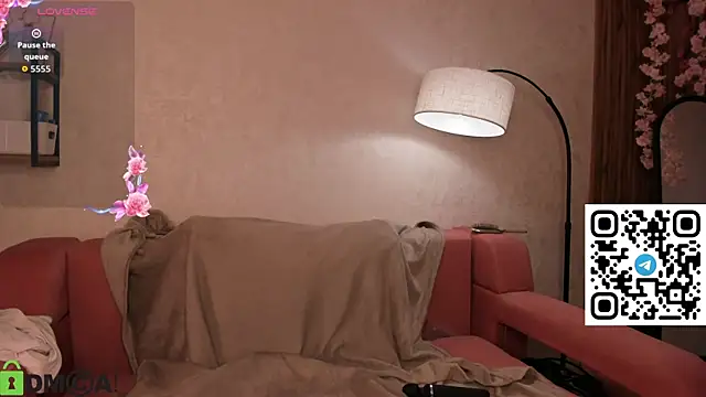 Annet_Nel1son webcam
