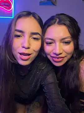 CocoaGigiMuse webcam