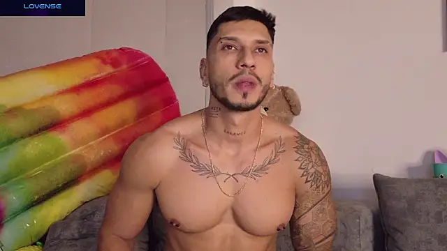 Seth_Vegaa webcam