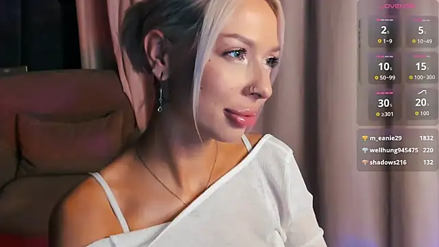 Alaska_Lane webcam