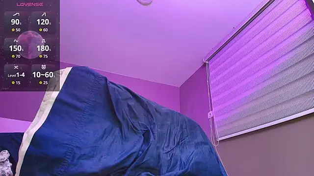 Masked_Top webcam