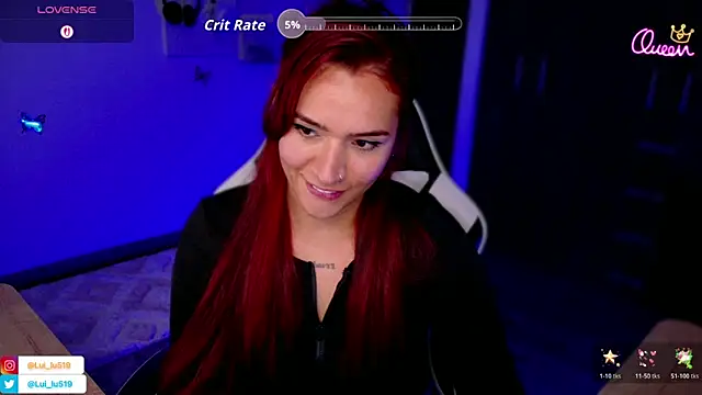 ImLui_lu webcam
