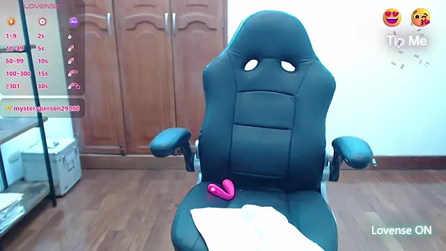 lina_smith69 webcam