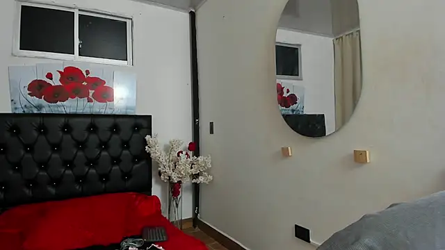 pinky_f00x webcam