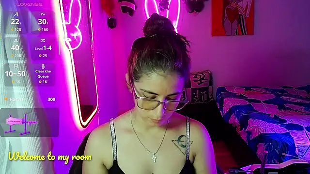 valentina_angel webcam