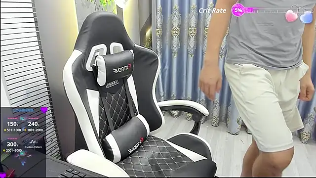 Naughty___asian webcam