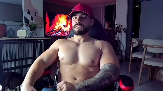 Valenthino_Salvatore webcam