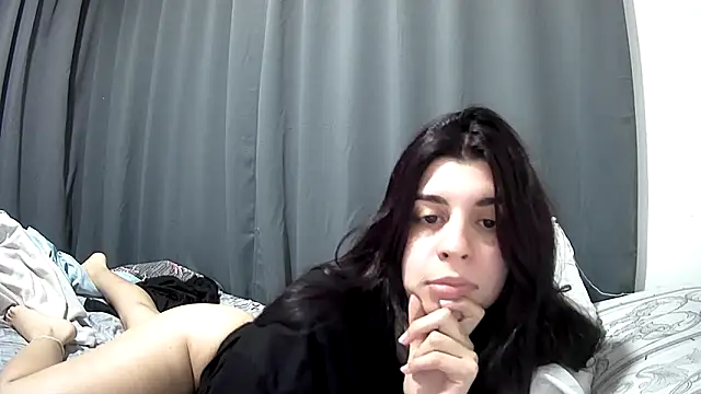 violetazein7 webcam