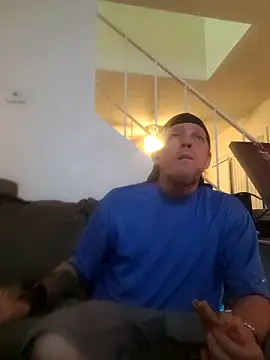yourMasterisBored webcam