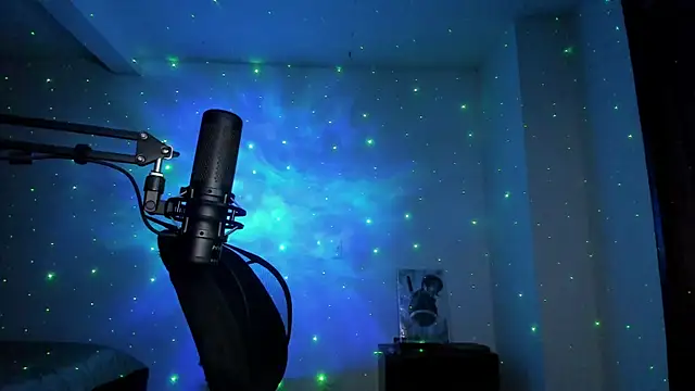 Headhunterdz webcam