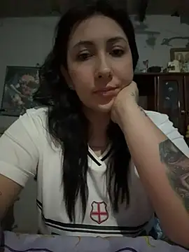 KittyObsession webcam