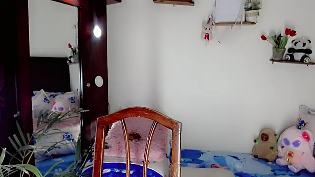 NathalialLooes webcam
