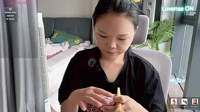 xiaosu22 webcam