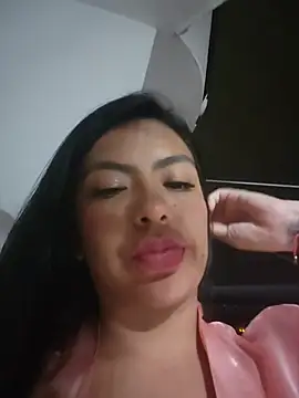 Noa_rousse01 webcam
