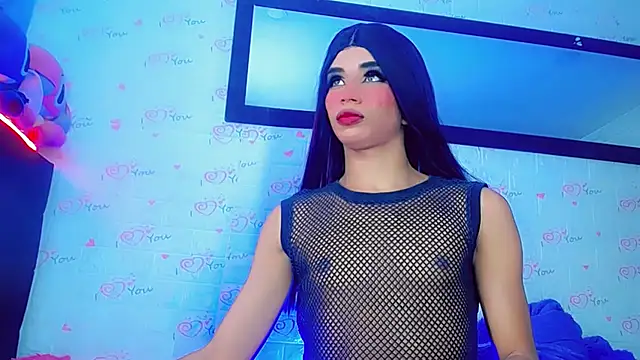 SamiraHot1 webcam