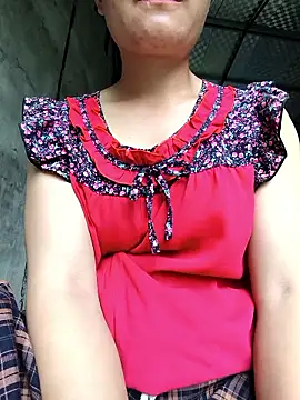 Emma-sin webcam