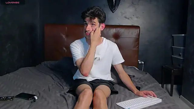DanielCrush1 webcam