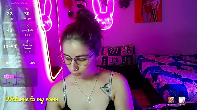 valentina_angel webcam