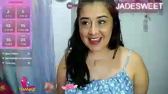 JADE_SWEET2 webcam