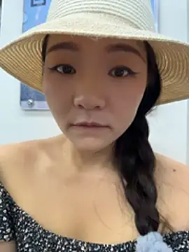 xiaochengzi505 webcam