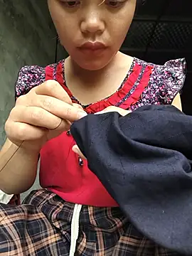 Emma-sin webcam