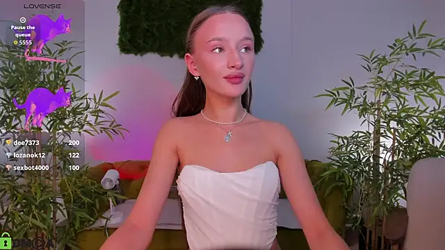 miiss__lulu webcam