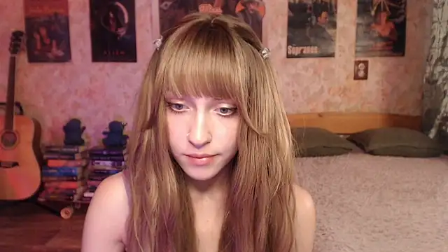 Friendly_Ellie webcam