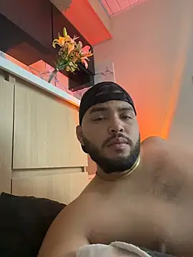 AlanDaviss webcam