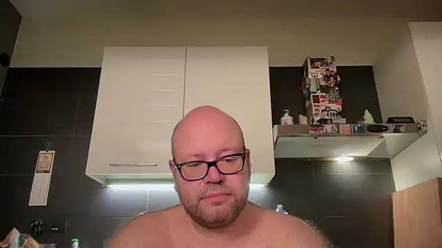 theitalianbear webcam
