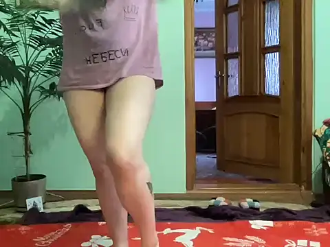 AngelTough20 webcam