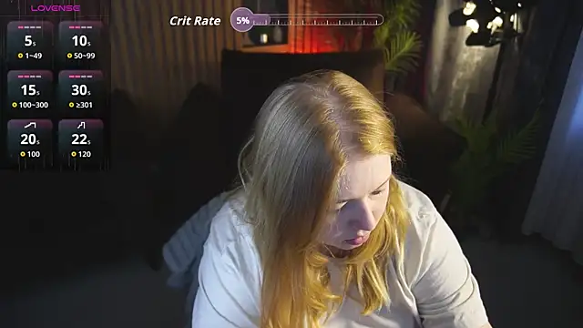 Tinker_Belll webcam