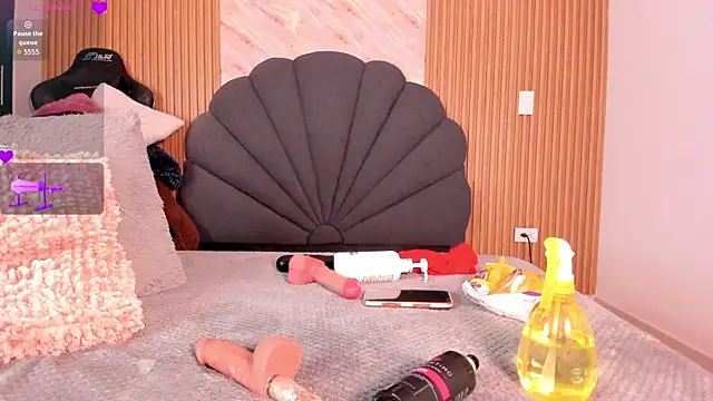 karol_green_ webcam