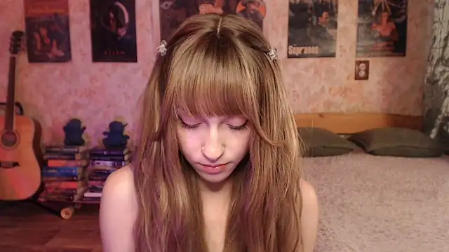 Friendly_Ellie webcam