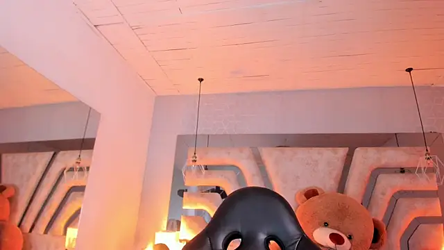 AngelineHeet webcam