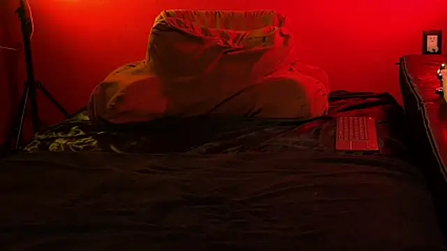 JenniferCD webcam